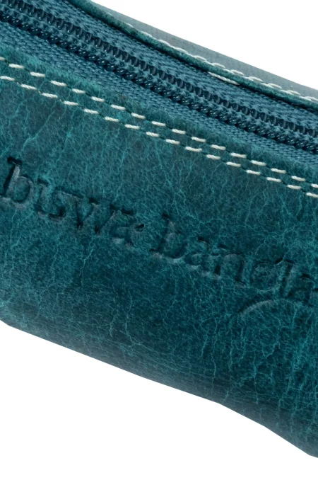 Leather Pencil Pouch Set Of 2 - Image 3
