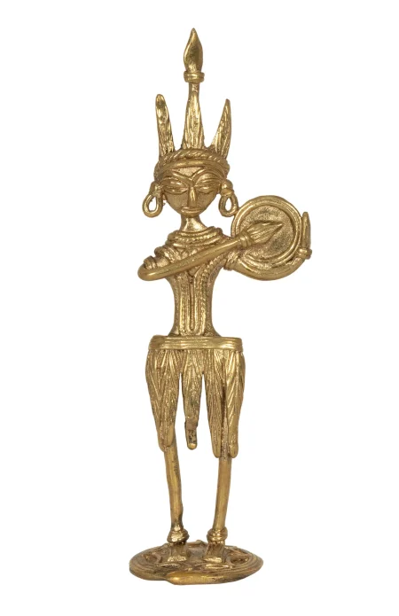 Dokra Home Decor - Tribal