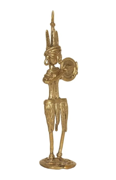 Dokra Home Decor - Tribal - Image 2