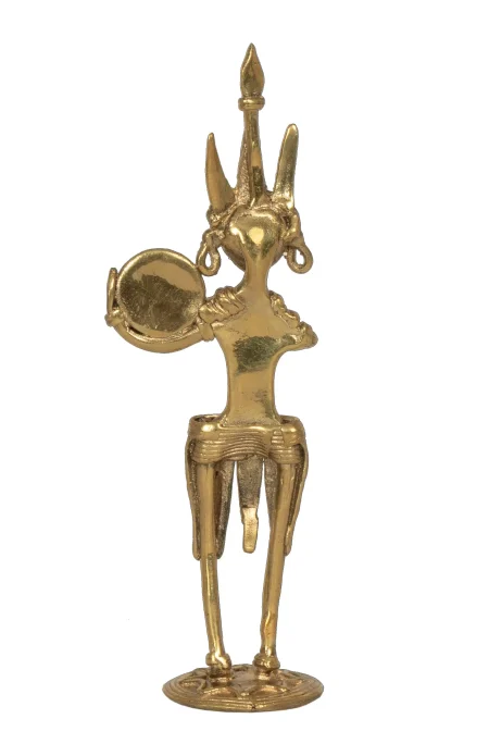 Dokra Home Decor - Tribal - Image 3