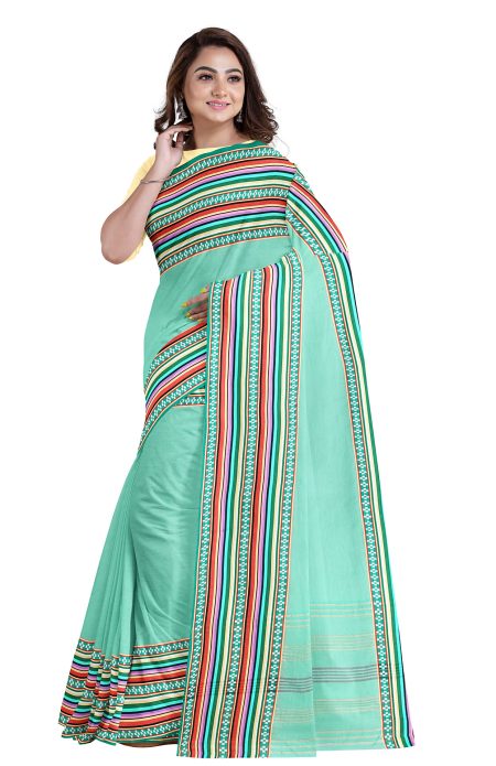 Santipuri Cotton Saree