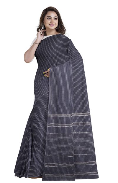 Tangail Cotton Saree
