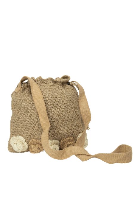 Jute Shoulder Botua