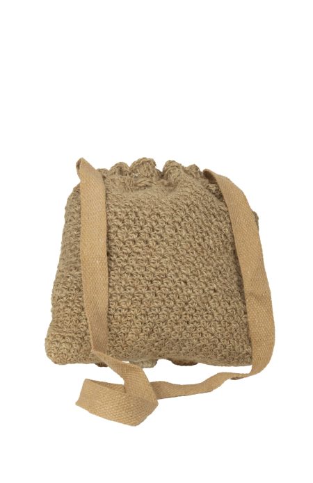 Jute Shoulder Botua - Image 3