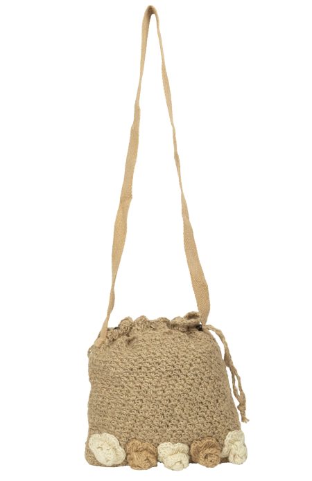Jute Shoulder Botua - Image 2
