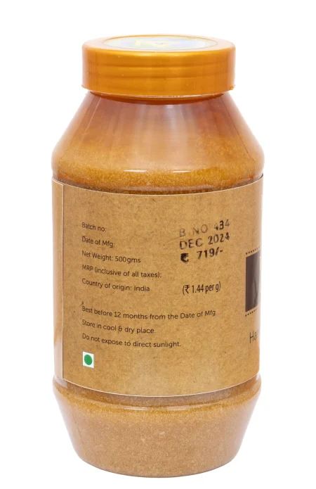 Banolaukhi Gawa Ghee - Handmade in Santiniketan 500g (Pack of 2) - Image 3
