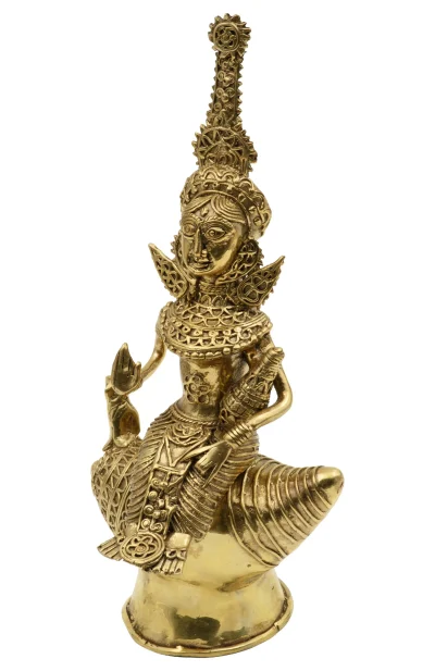 Dokra Table Top - Laxmi