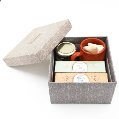 Biswa Bangla Gift Hamper