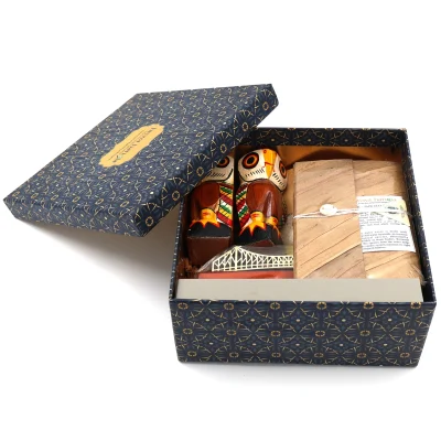 Biswa Bangla Gift Hamper