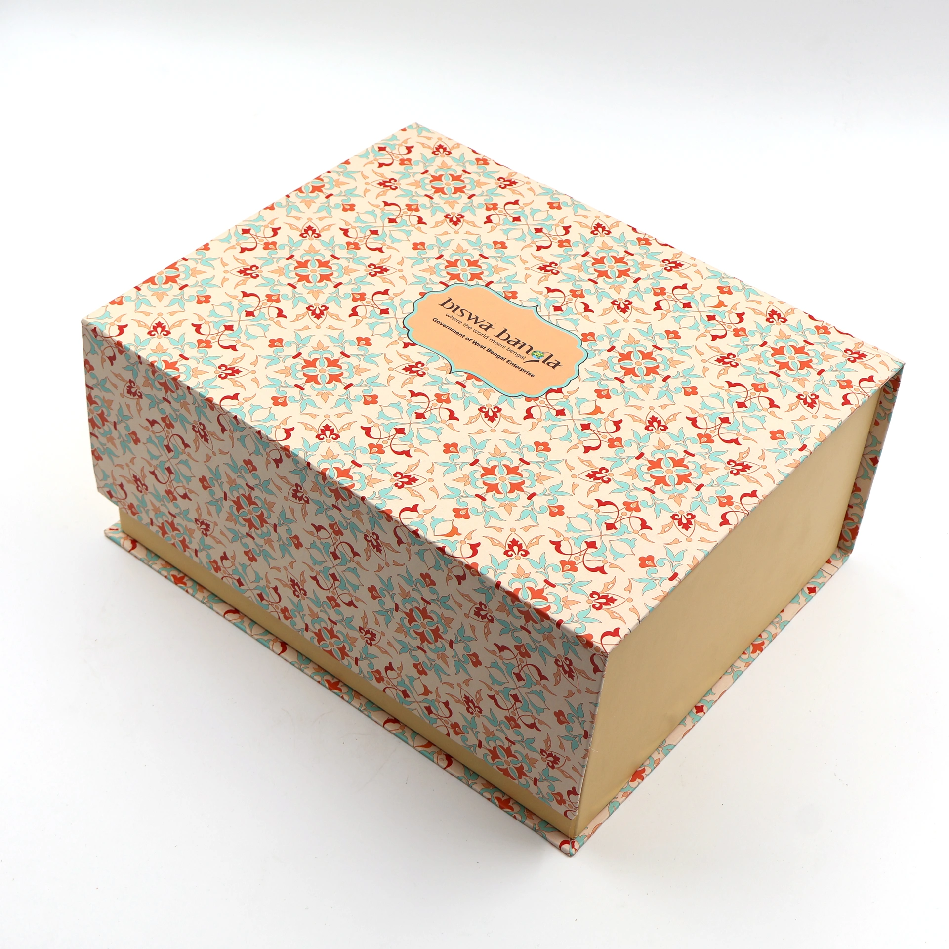 Biswa Bangla Gift Hamper - Image 3