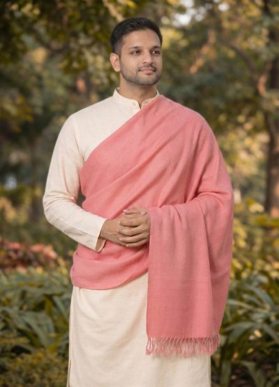 Handwoven Woollen Shawl